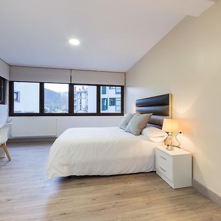 Petit Goierri Otel Ormáiztegui Dış mekan fotoğraf