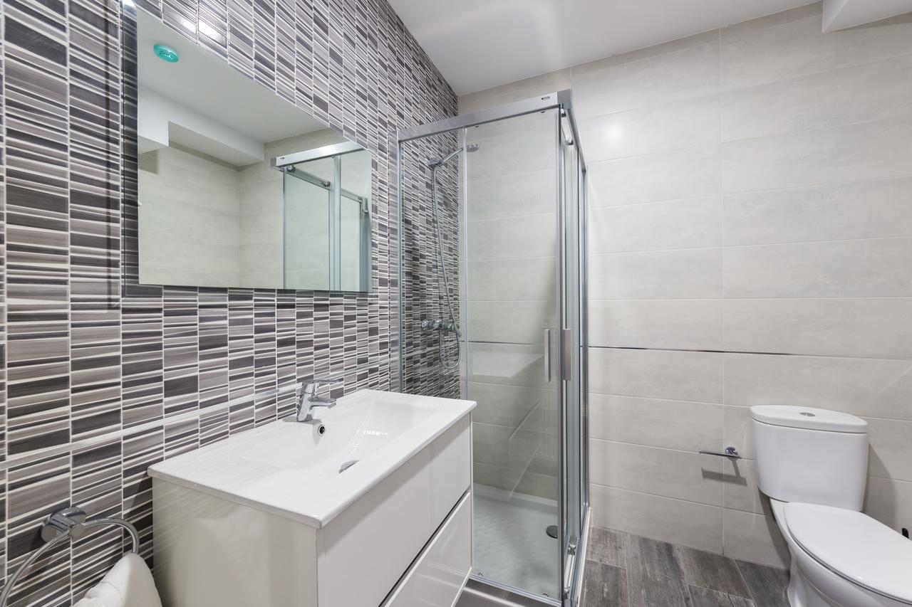 Petit Goierri Otel Ormáiztegui Dış mekan fotoğraf