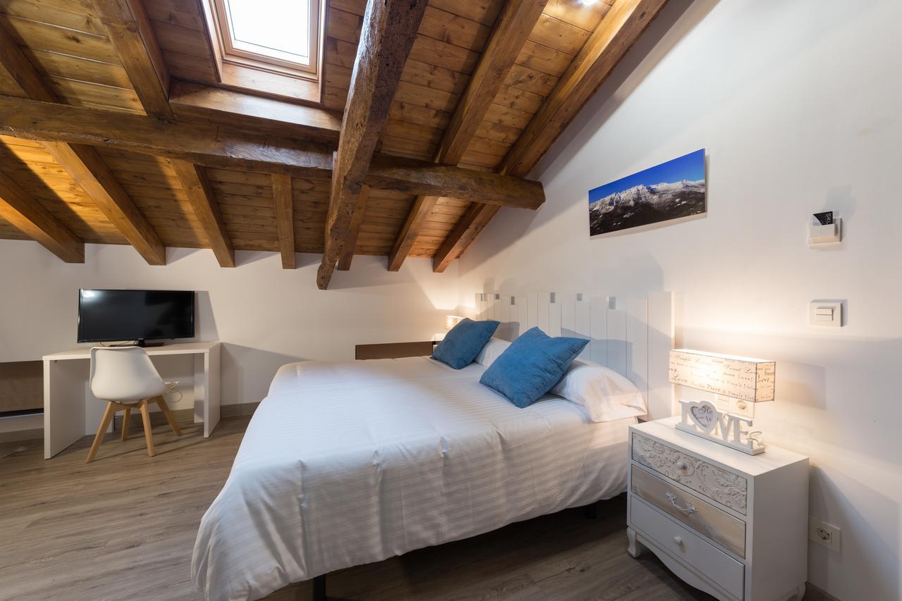Petit Goierri Otel Ormáiztegui Dış mekan fotoğraf