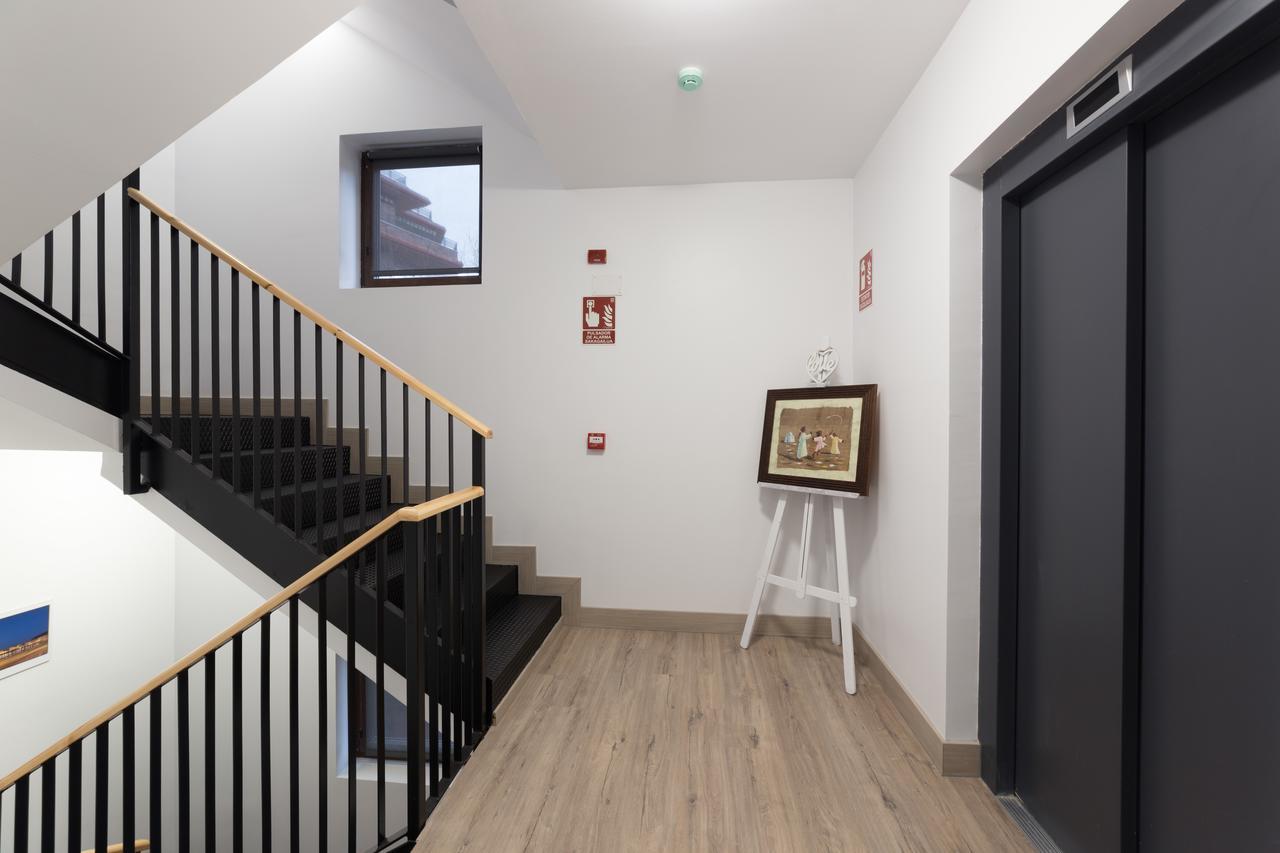 Petit Goierri Otel Ormáiztegui Dış mekan fotoğraf