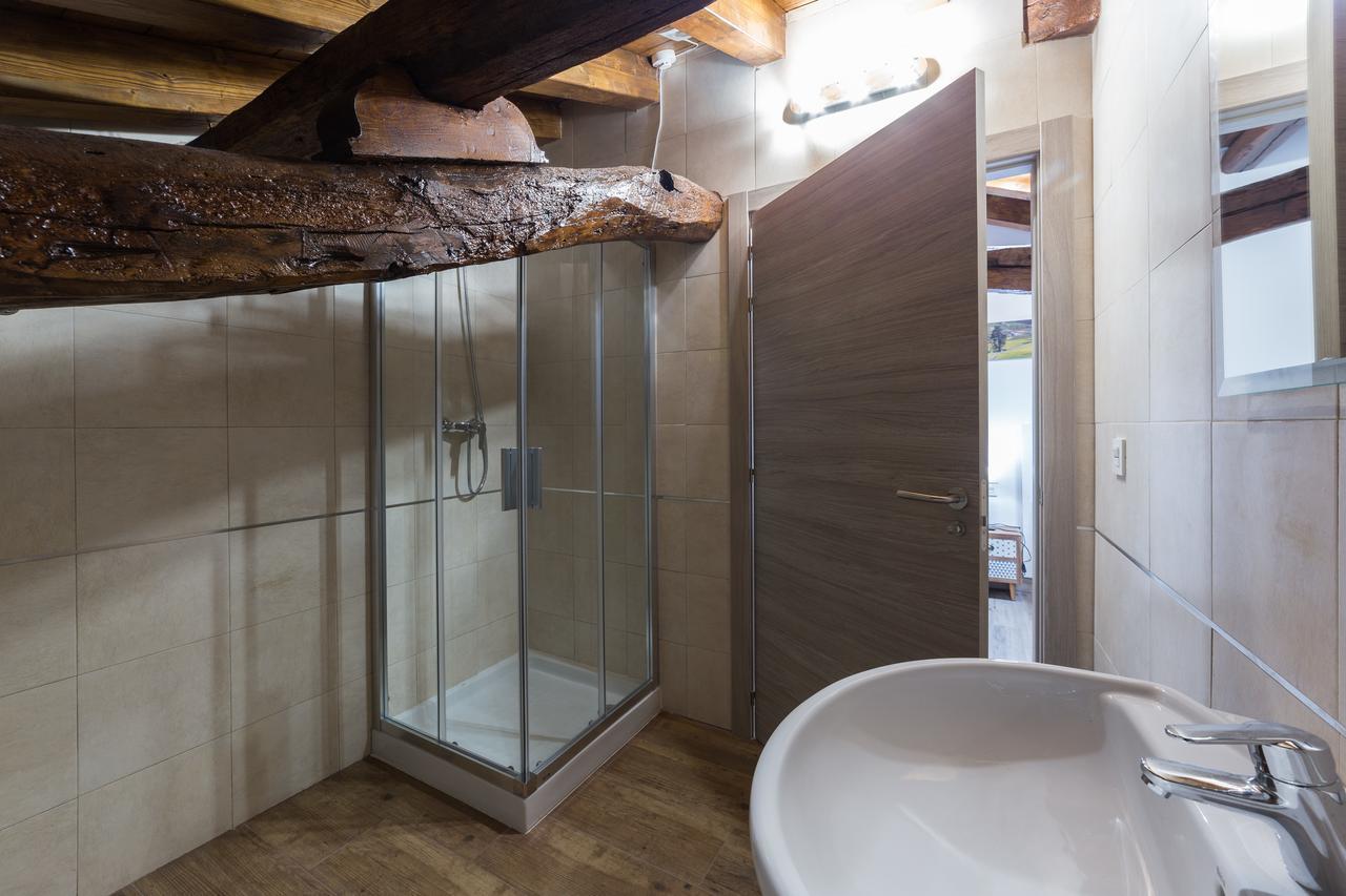 Petit Goierri Otel Ormáiztegui Dış mekan fotoğraf