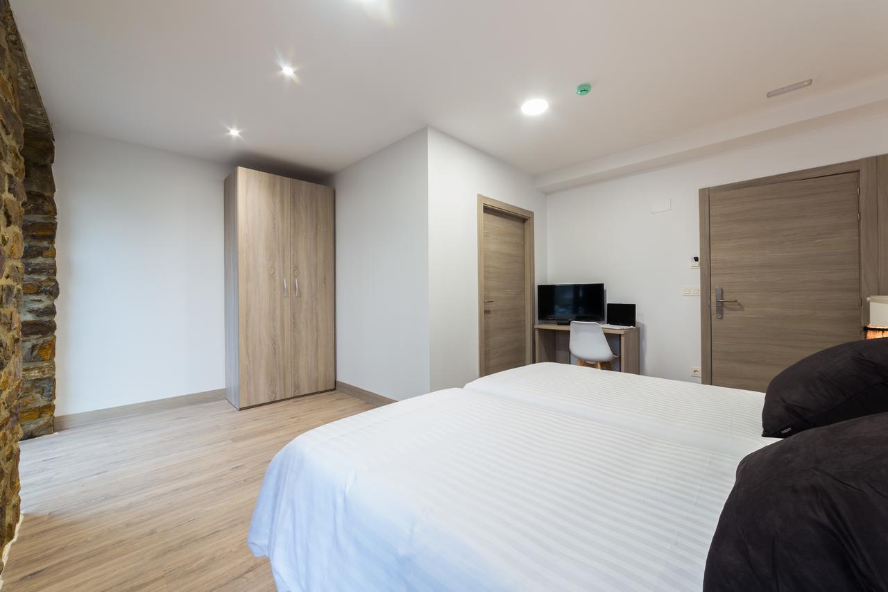 Petit Goierri Otel Ormáiztegui Dış mekan fotoğraf