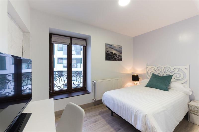 Petit Goierri Otel Ormáiztegui Dış mekan fotoğraf